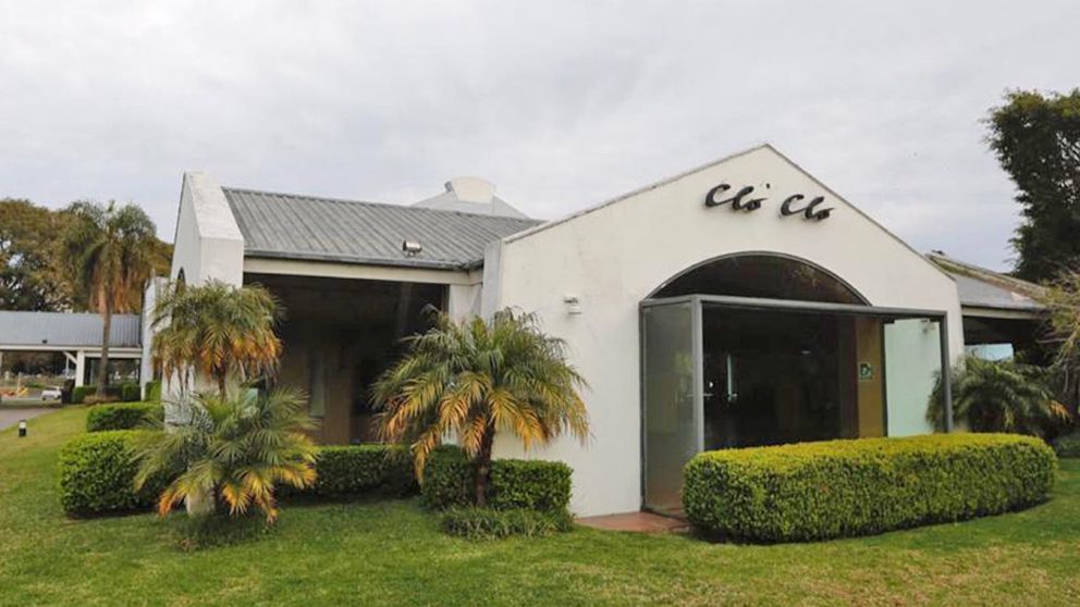 Cerró el conocido restaurante Clo Cló de la Costanera y sus 80 trabajadores ni recibieron el telegrama de despido