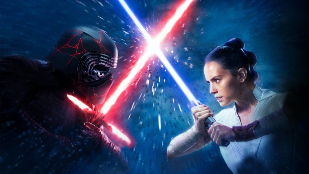 Star Wars, previsible ganadora de un fin de semana flojo en recaudaciones