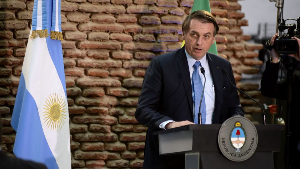 Las cifras del socio del Mercosur son discutidas por muchos