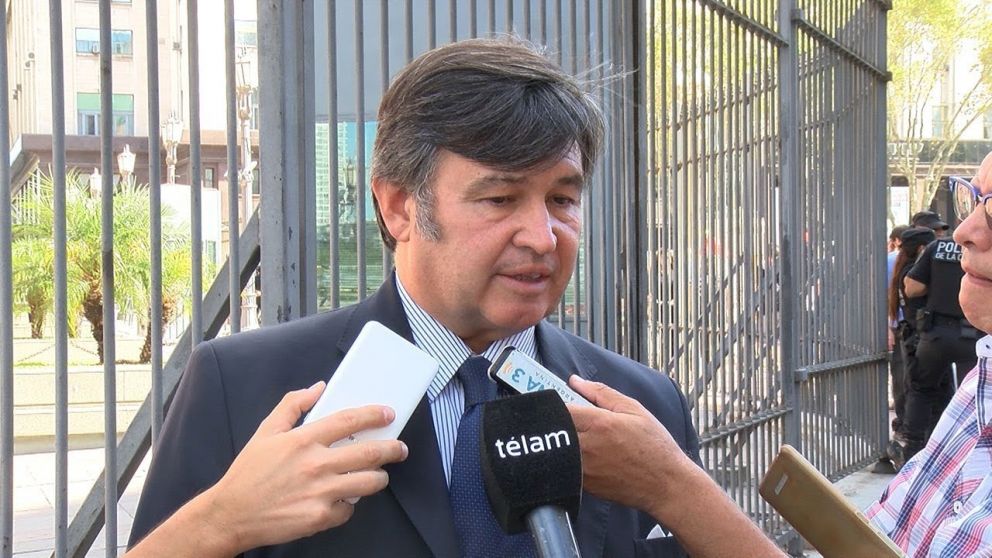 Esta tarde la Mesa de Enlace del agro se reunirá con Alberto Fernández