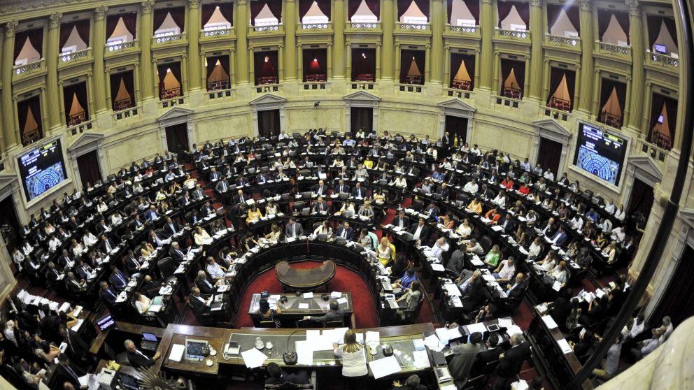 Las extraordinarias se prorrogaron hasta el 29 de febrero
