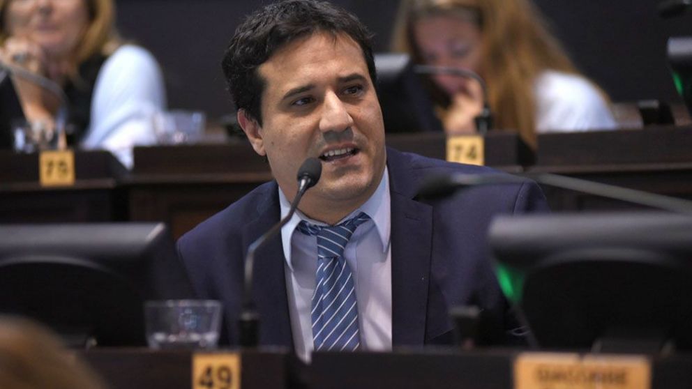 Abad celebró que la emergencia regirá por un año