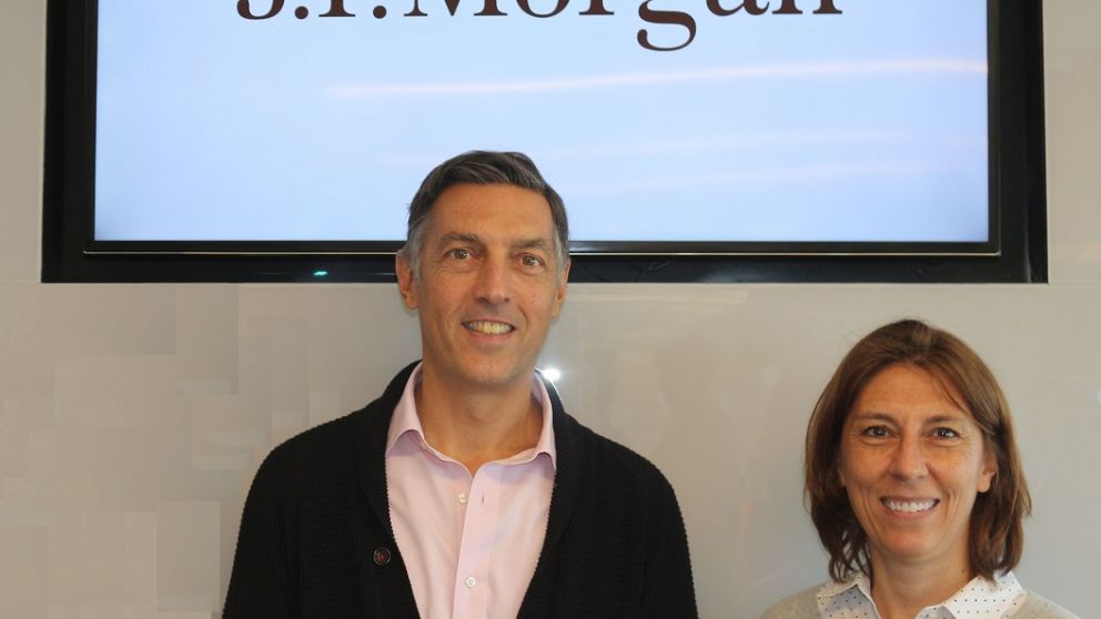 Gómez Minujín y Mendiberri