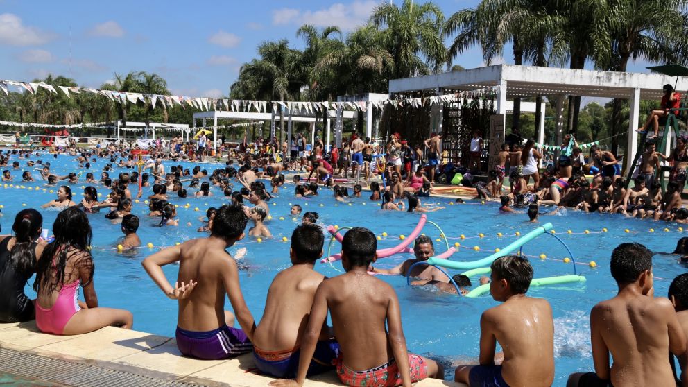 Hay variantes deportivas y también culturales