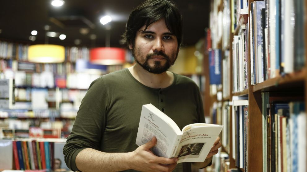 “La ciencia nos dice que la memoria se puede manipular”