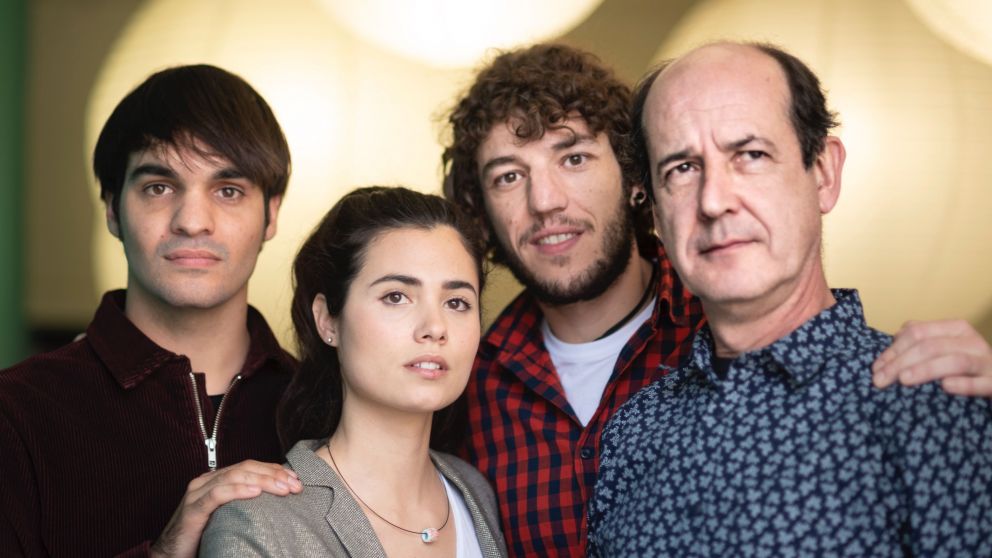 “Patria” y la tragedia separatista