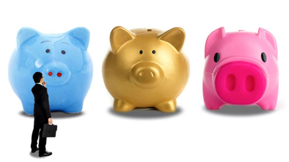 La autora desarrolla varias alternativas para responder a la pregunta: ¿Dónde invertir el aguinaldo?