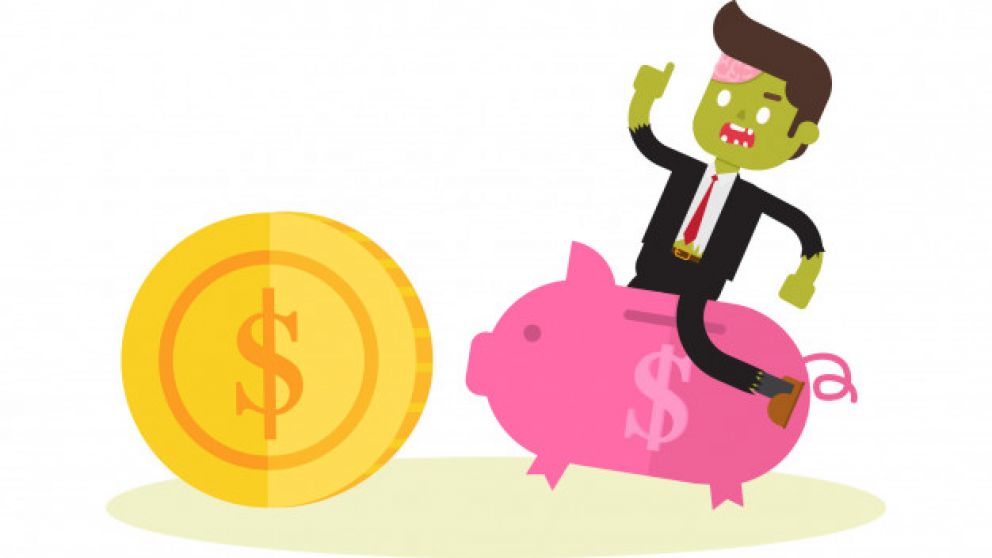 Ahorristas zombies: vuelve a caer pago por plazos fijos y están "sedientos de tasa real positiva"