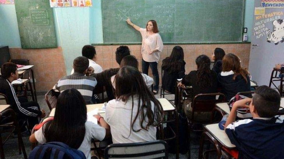 Ayer se realiz� el primer Consejo Federal de Educaci�n