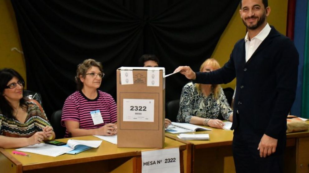 Fraude electoral: Consenso Federal y el Frente Nos denuncian irregularidades