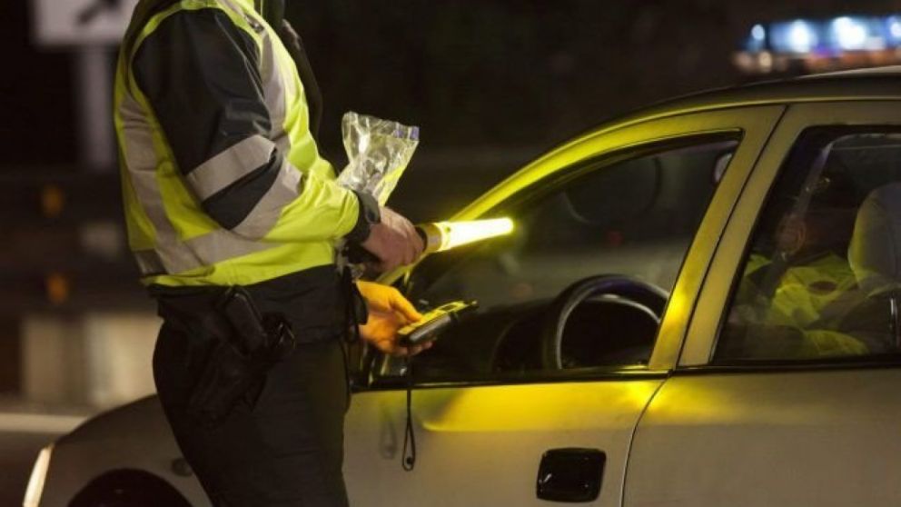 Piden concientizar sobre los peligros del alcohol al volante