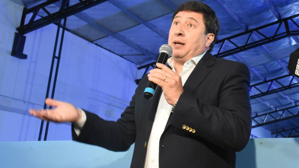 Arroyo explicó objetivos y alcances de la medida