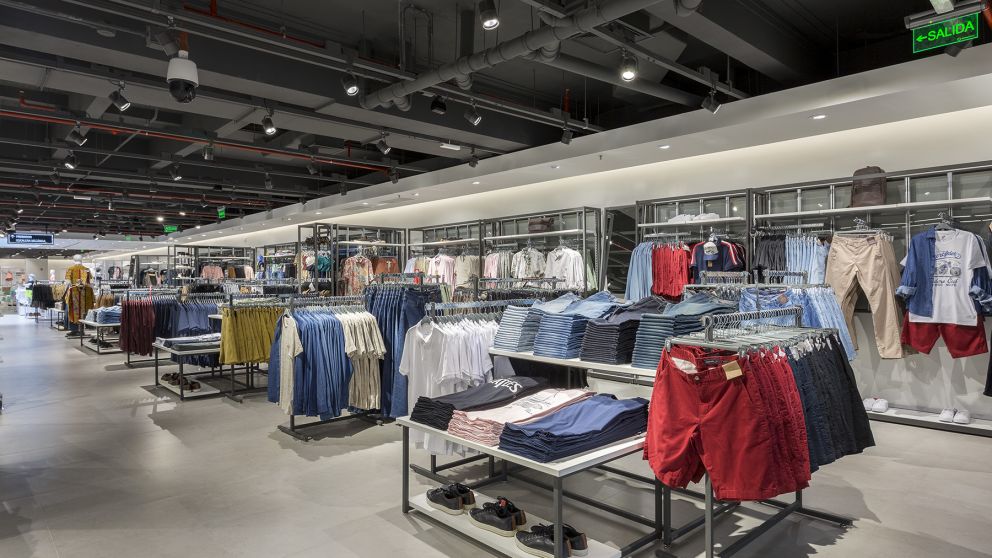 Ya hay nuevas tiendas en Buenos Aires y en Córdoba