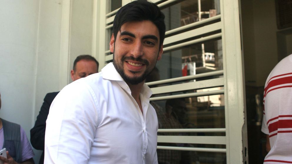 Facundo Moyano dijo que falta democracia sindical en la UTA