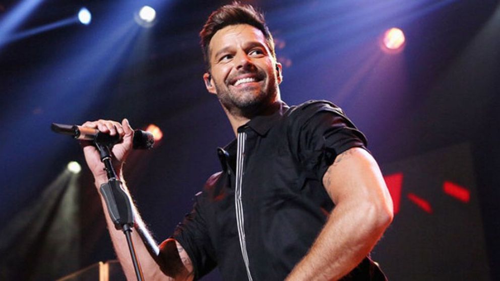 Ricky Martin agrega fechas a su gira por Argentina