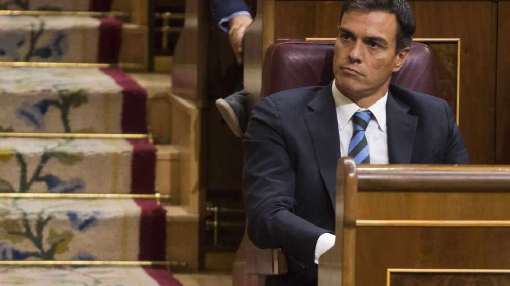 Sánchez busca solución