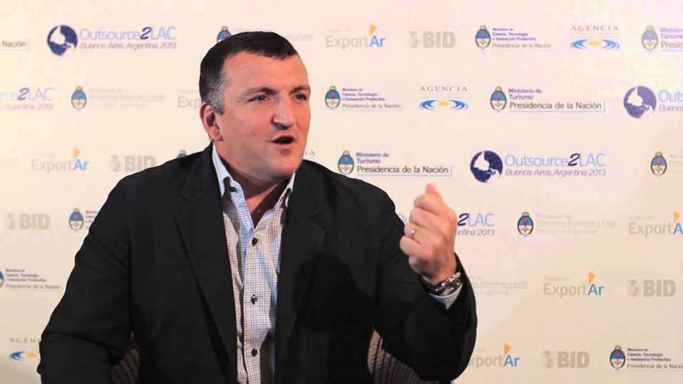 Tras las PASO, Migoya impulsó el hashtag #CampañaResponsable