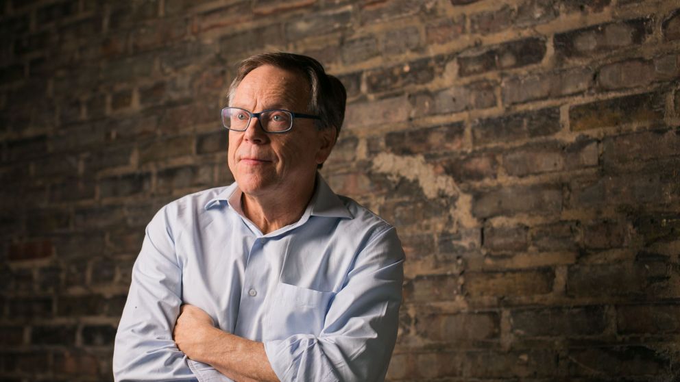 El cineasta brasileño aborda un tema de actualidad