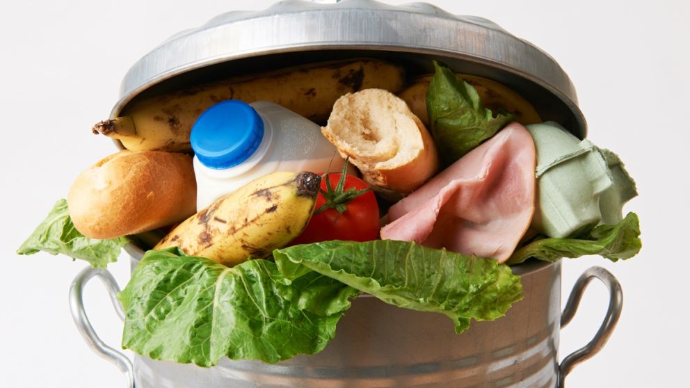 Concientización sobre la pérdida y el desperdicio de alimentos