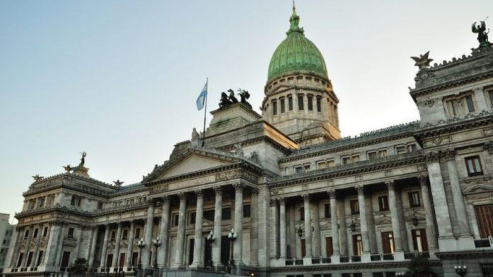 Se retrasa el tratamiento de la ley de Solidaridad