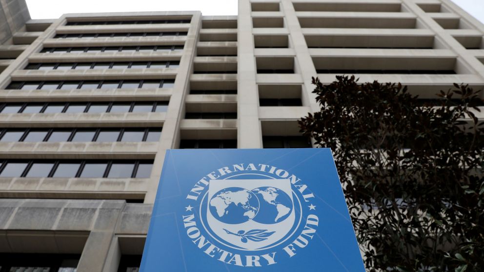 El Gobierno ya inició las negociaciones con el Fondo Monetario Internacional