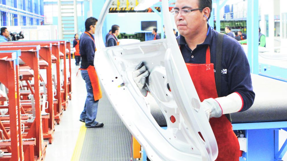 Las terminales retrocedieron 14 años en la era Macri