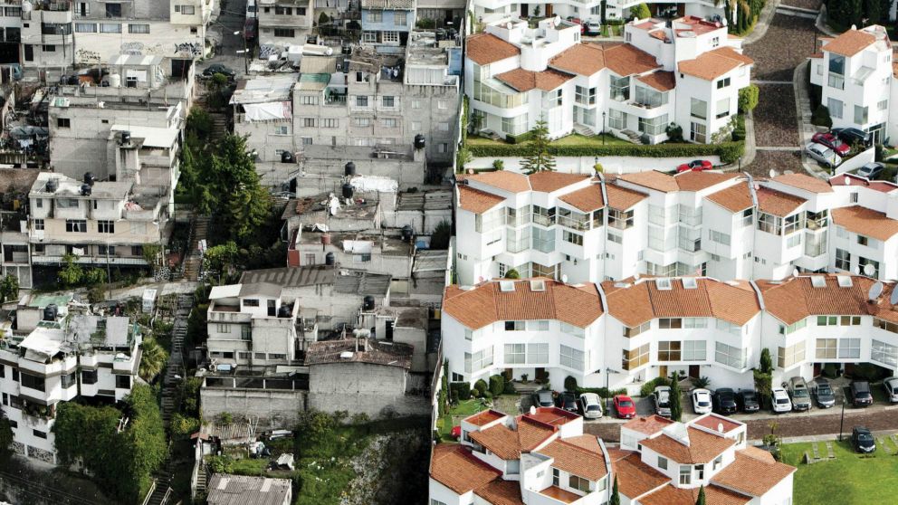 Nuevos acuerdos: Pactos sociales para la igualdad en la región