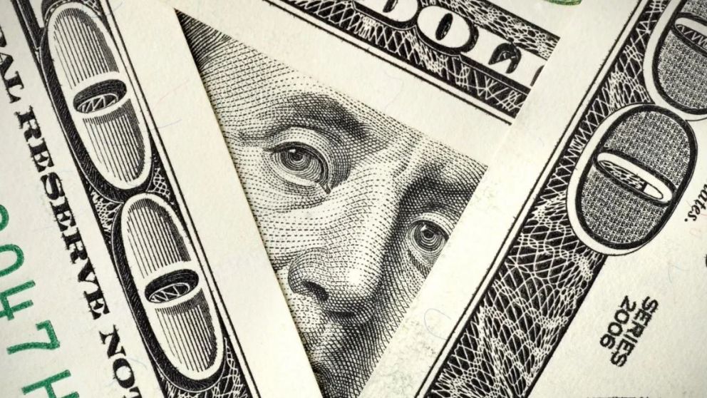 Dólar hoy: $62,25 en el Banco Nación