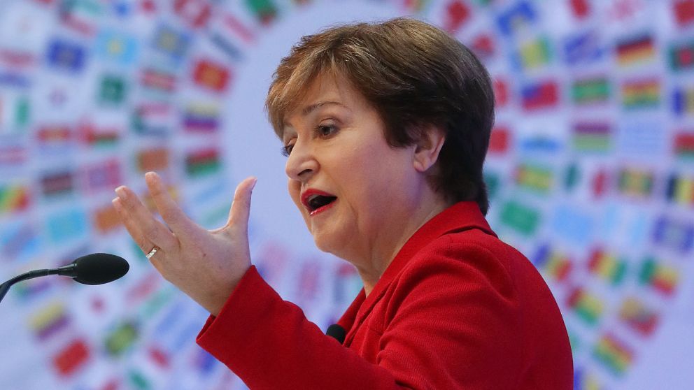 El FMI cuestion� los marcos anticorrupci�n del gobierno de Javier Milei
