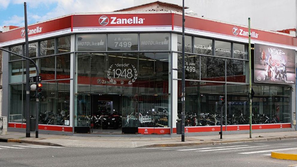 Concesionarias de motos temen que cierren más fábricas