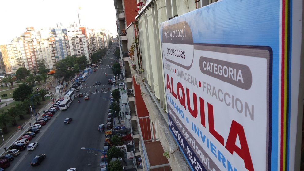 Los alquileres aumentaron 17% sólo en el primer semestre del año en la Ciudad de Buenos Aires