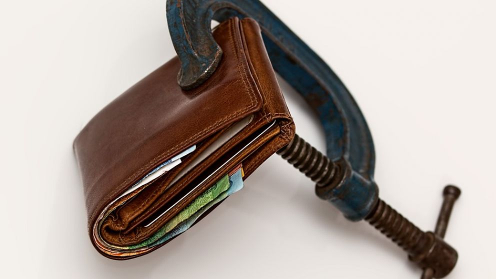 No hay limitaciones para el uso de tarjetas de crédito para compras en comercios en el exterior