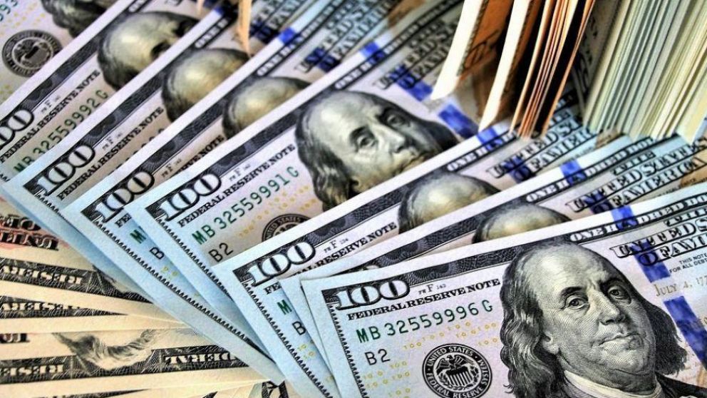 Dólar hoy: $63 en el Banco Nación