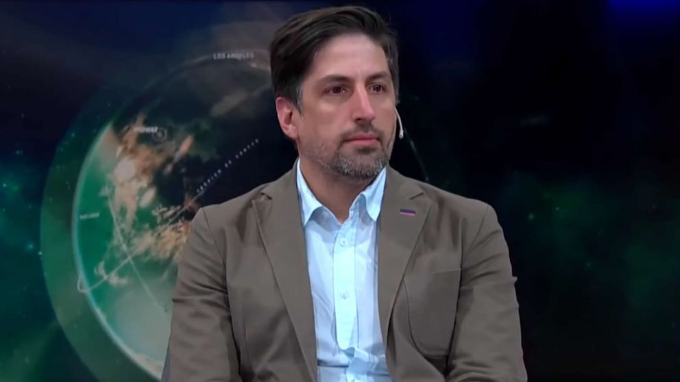 Trotta quiere volver al Presupuesto educativo de 6%