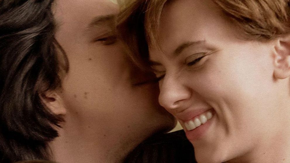 Un amor y un divorcio