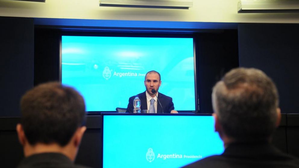 El flamante ministro comunicó ayer que buscará una relación constructiva aunque sostuvo que el plan del organismo “no funcionó” y que, por eso, encarará un esquema propio