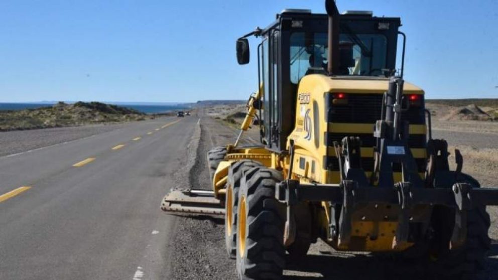 Vialidad pasa a Obras Públicas, bajo control de Katopodis