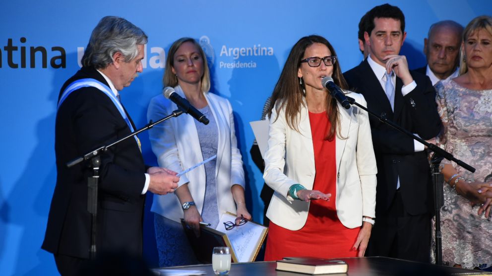 Diálogo de Gómez Alcorta