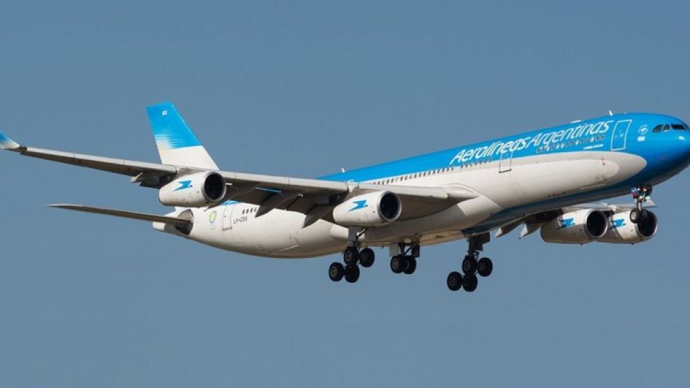El titular de Aerolíneas tiene buena relación con los gremios