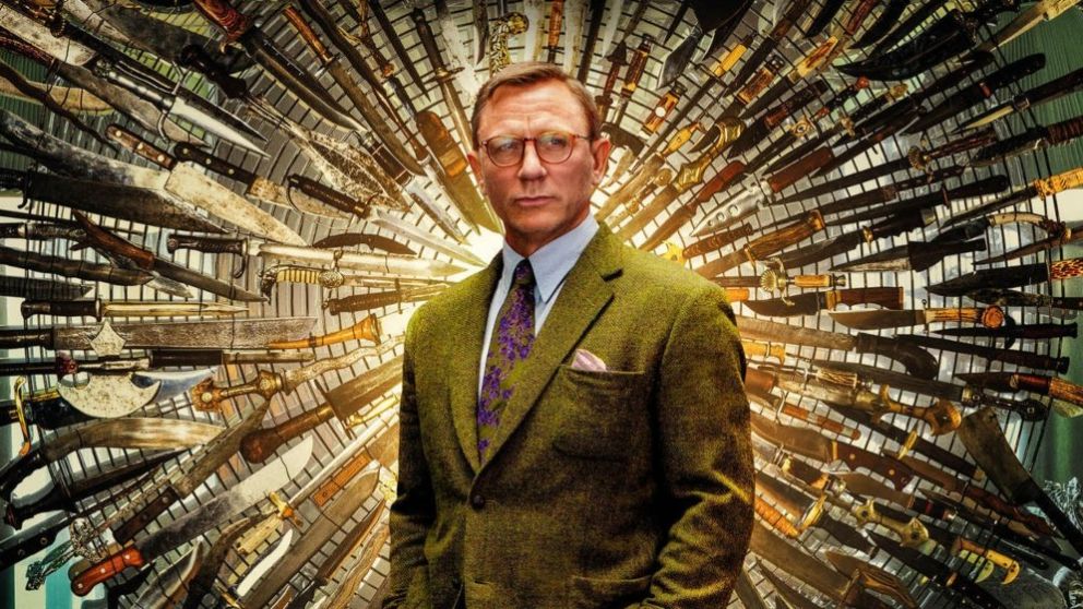 Menos un thriller y más un juego para el espectador