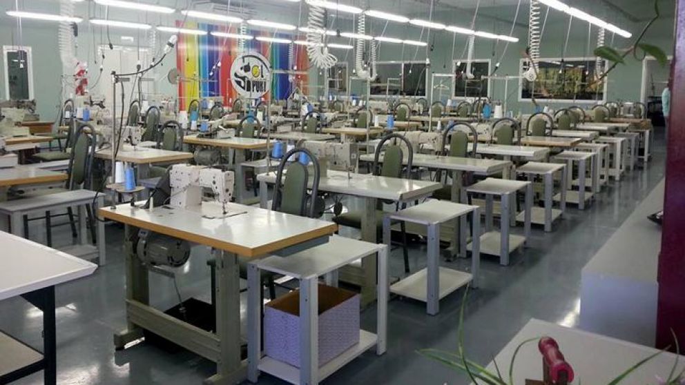 El sector textil perdió una gran cantidad de puestos de trabajo y espera por la reactivación