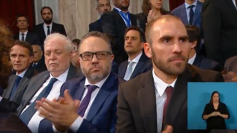 Deuda: "El país tiene voluntad de pagar, pero carece de capacidad para hacerlo"