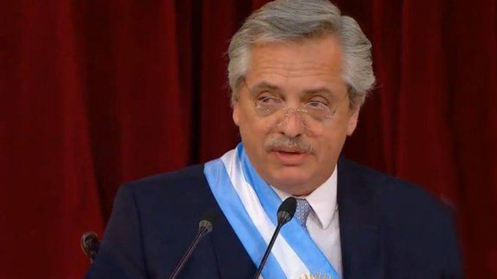 Enviarán un nuevo proyecto de Presupuesto tras renegociar la deuda