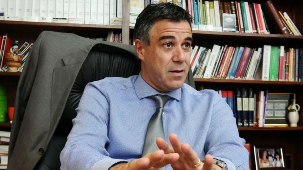 Cristina busca 48 votos para proclamar a Rafecas como procurador