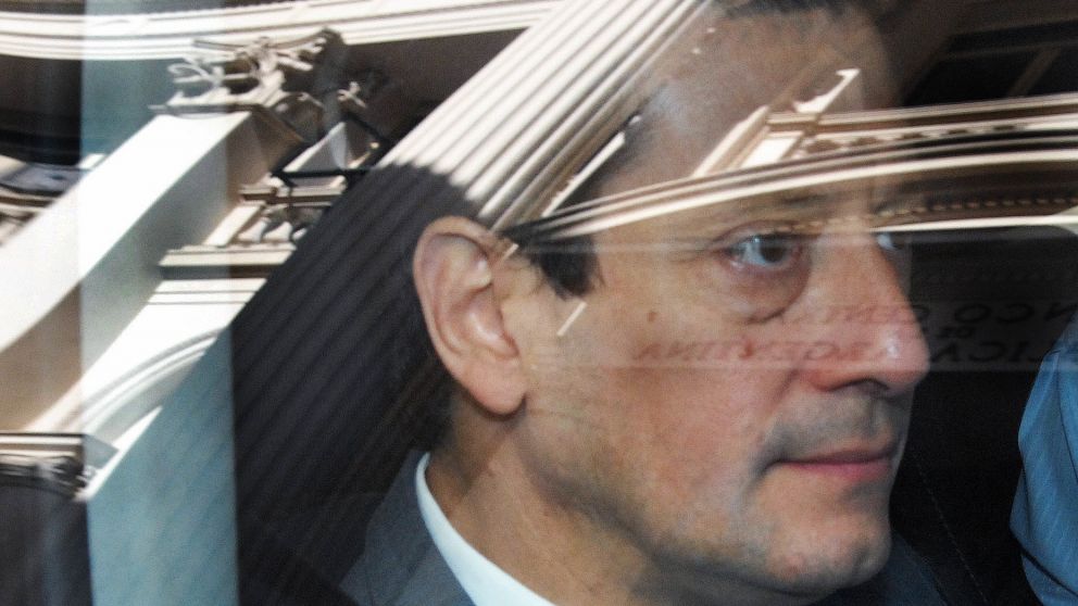 La transición fue corta y "amena", indicaron