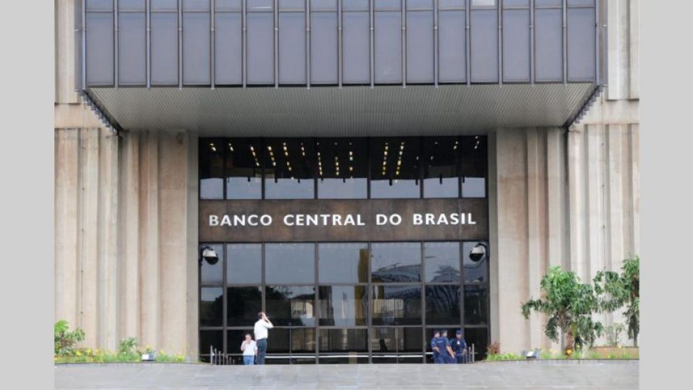 El Comité de Política Monetaria (Copom) dará a conocer su decisión tras la reunión de hoy