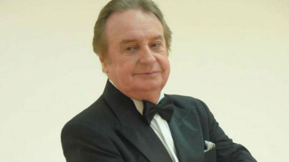 Santiago Bal, el último de su especie