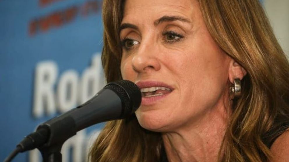 "A nadie le sirve una Argentina con 16 millones de pobres"