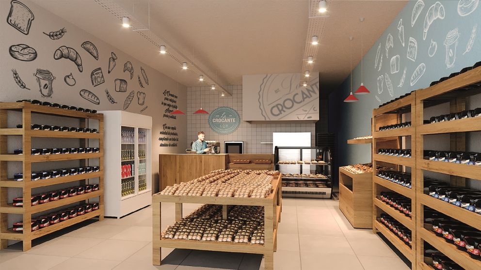 El auge de las franquicias low cost