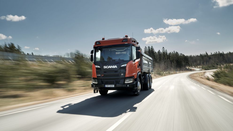 Quiere un transporte comercial libre de fósiles para 2050, en línea con el acuerdo de París 2015